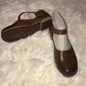 Kork Ease Shoe
